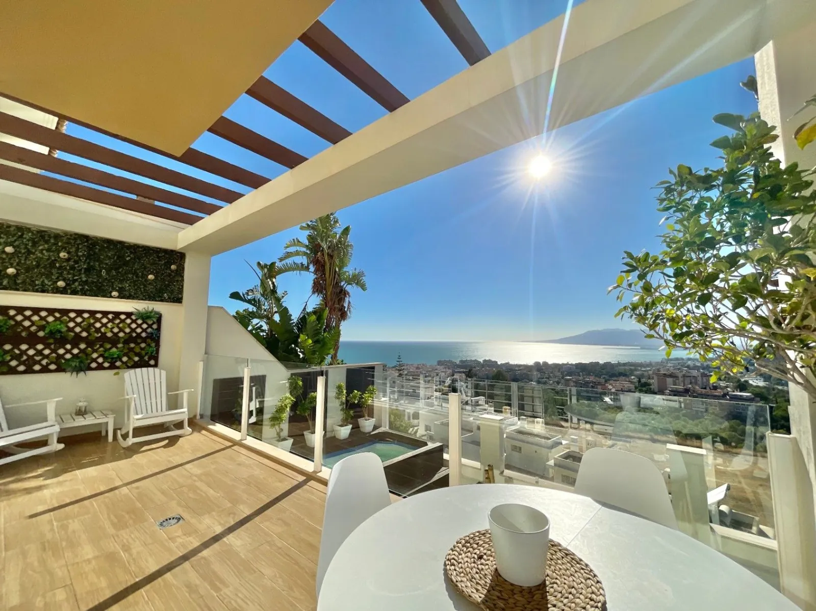 Terraza