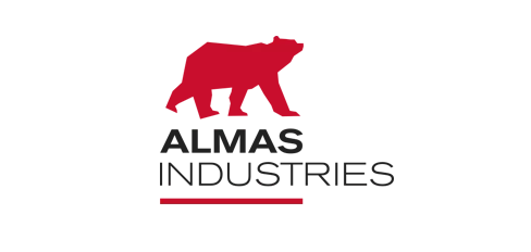 Almas Industries
