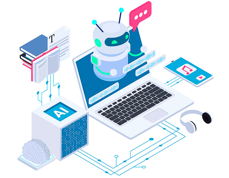 desarrollo sistemas automatizados